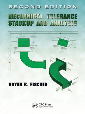 cover image of Mechanical Tolerance Stackup and Analysis